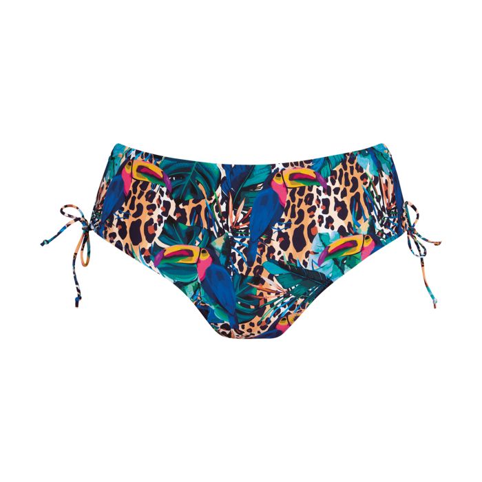 Bikini Rosa Faia Style FIONA/ANNY