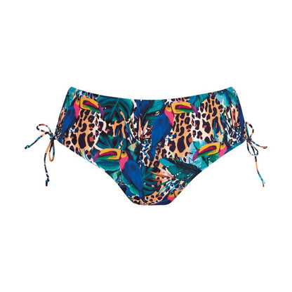 Bikini Rosa Faia Style FIONA/ANNY