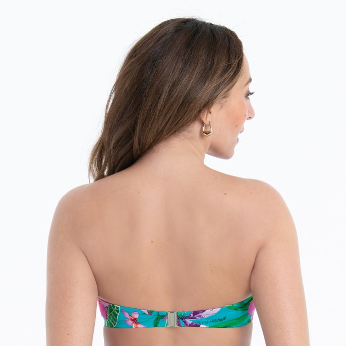 Bikini Rosa Faia Style ELLA/PEGGY