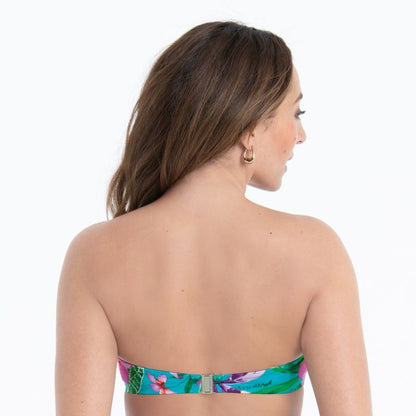 Bikini Rosa Faia Style ELLA/PEGGY