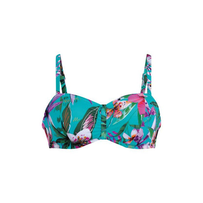 Bikini Rosa Faia Style ELLA/PEGGY