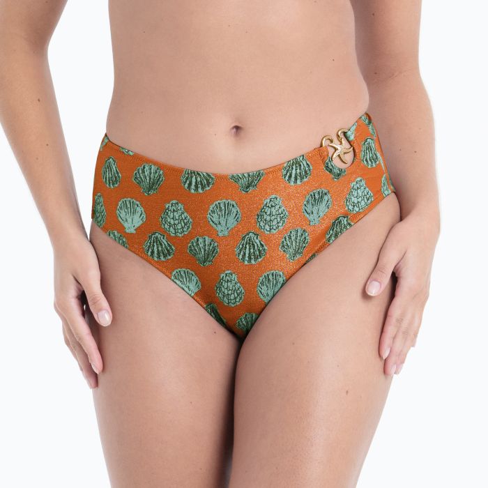 Bikini Rosa Faia Style HERMINE/MERA