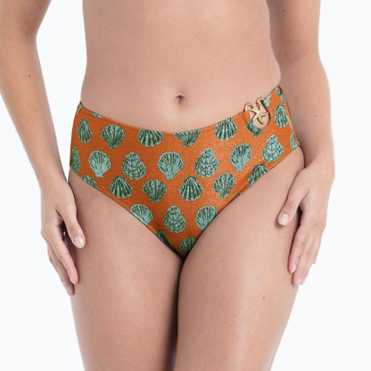 Bikini Rosa Faia Style HERMINE/MERA