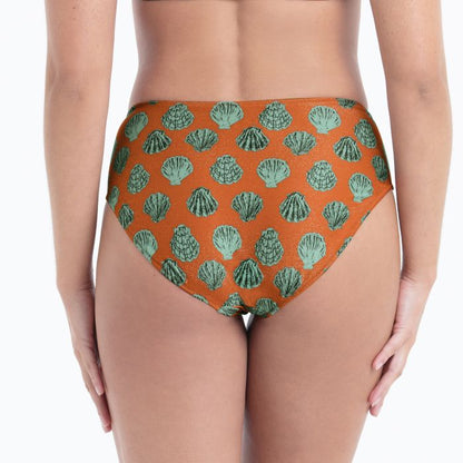 Bikini Rosa Faia Style HERMINE/MERA