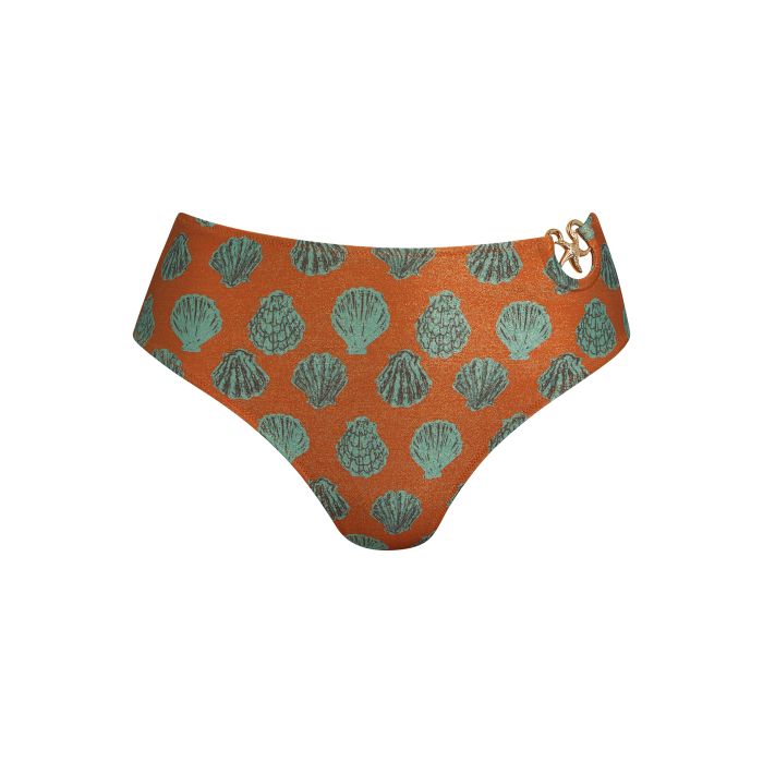 Bikini Rosa Faia Style HERMINE/MERA