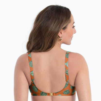 Bikini Rosa Faia Style HERMINE/MERA
