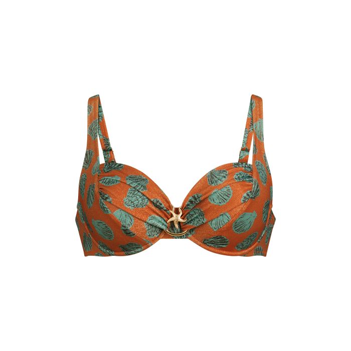 Bikini Rosa Faia Style HERMINE/MERA