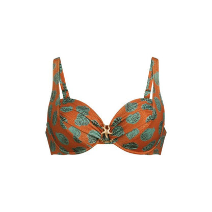 Bikini Rosa Faia Style HERMINE/MERA