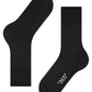 Airport Plus Herren Socken
mit Sohlenpolsterung
Farbe black