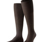 Bristol Pure Men Knee-high Socks
with virgin wool
Colour: brown