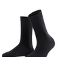 Softmerino Women Socks
with Merino wool
Colour: black