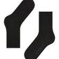 Cosy Wool Damen Socken
mit Schurwolle und Kaschmir
Farbe black