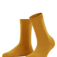 Cosy Wool Damen Socken
mit Schurwolle und Kaschmir
Farbe amber
