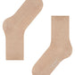 Cosy Wool Women Socks
with virgin wool and cashmere
Colour: camel