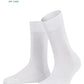 Sensitive London Women Socks
Suitable for diabetics
Colour: white