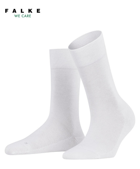 Sensitive London Damen Socken
für Diabetiker geeignet
Farbe white