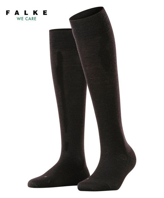 Sensitive Berlin Women Knee-high Socks
Suitable for diabetics
Colour: black