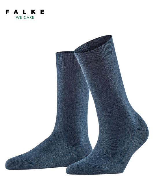 Family Women Socks
with sustainable cotton
Colour: navyblue