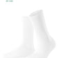 Family Damen Socken
mit nachhaltiger Baumwolle
Farbe white