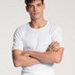 T-Shirt, CLASSIC COTTON 1:1 CALIDA art. 14310 blanc.