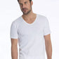 Calida T-shirt, V-Neck Art. 14986