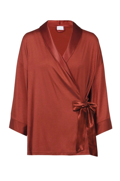 Veste manches 3/4 Serie Alena