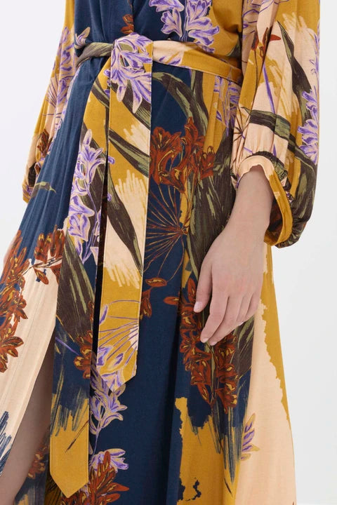 Kimono Serie Noelia