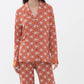 Pyjama-Shirt Serie Carima