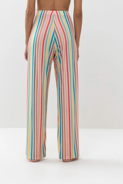 Pantalon long Serie Fay