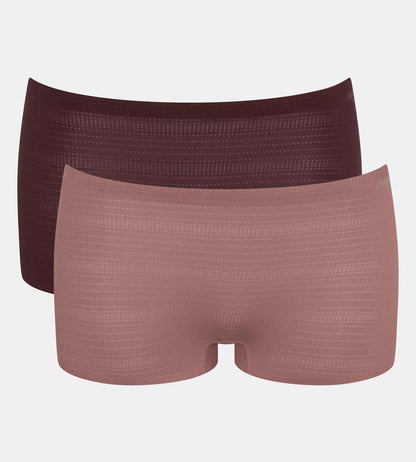SLOGGI ZERO +MOTION Boxer