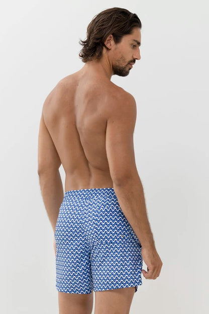 Badeshorts Serie Water