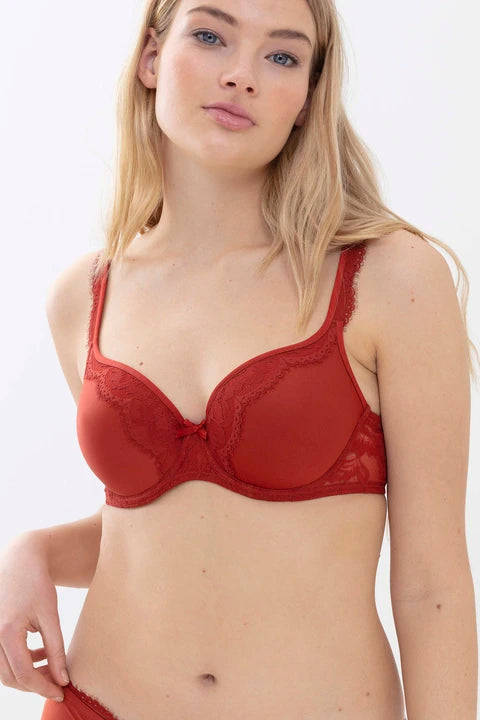 Spacer bra | Full Cup Serie Amazing