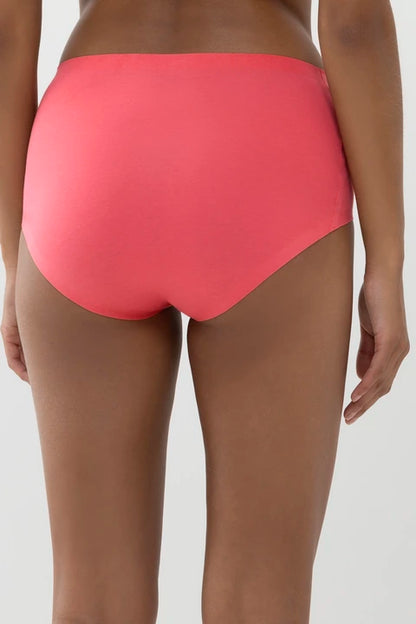 High waist pants Serie Natural Second me