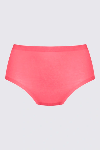 High waist pants Serie Natural Second me