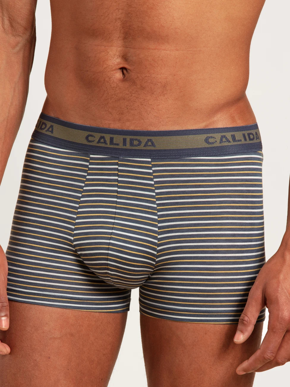 CALIDA 100% NATURE DAY New Boxer, Compostable