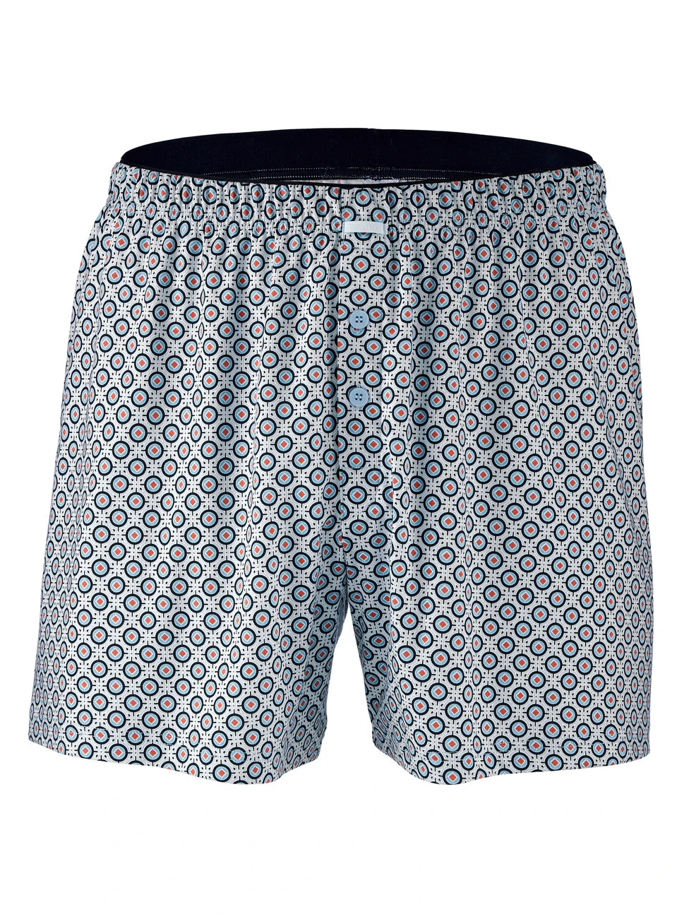 CALIDA COTTON CHOICE Boxer shorts