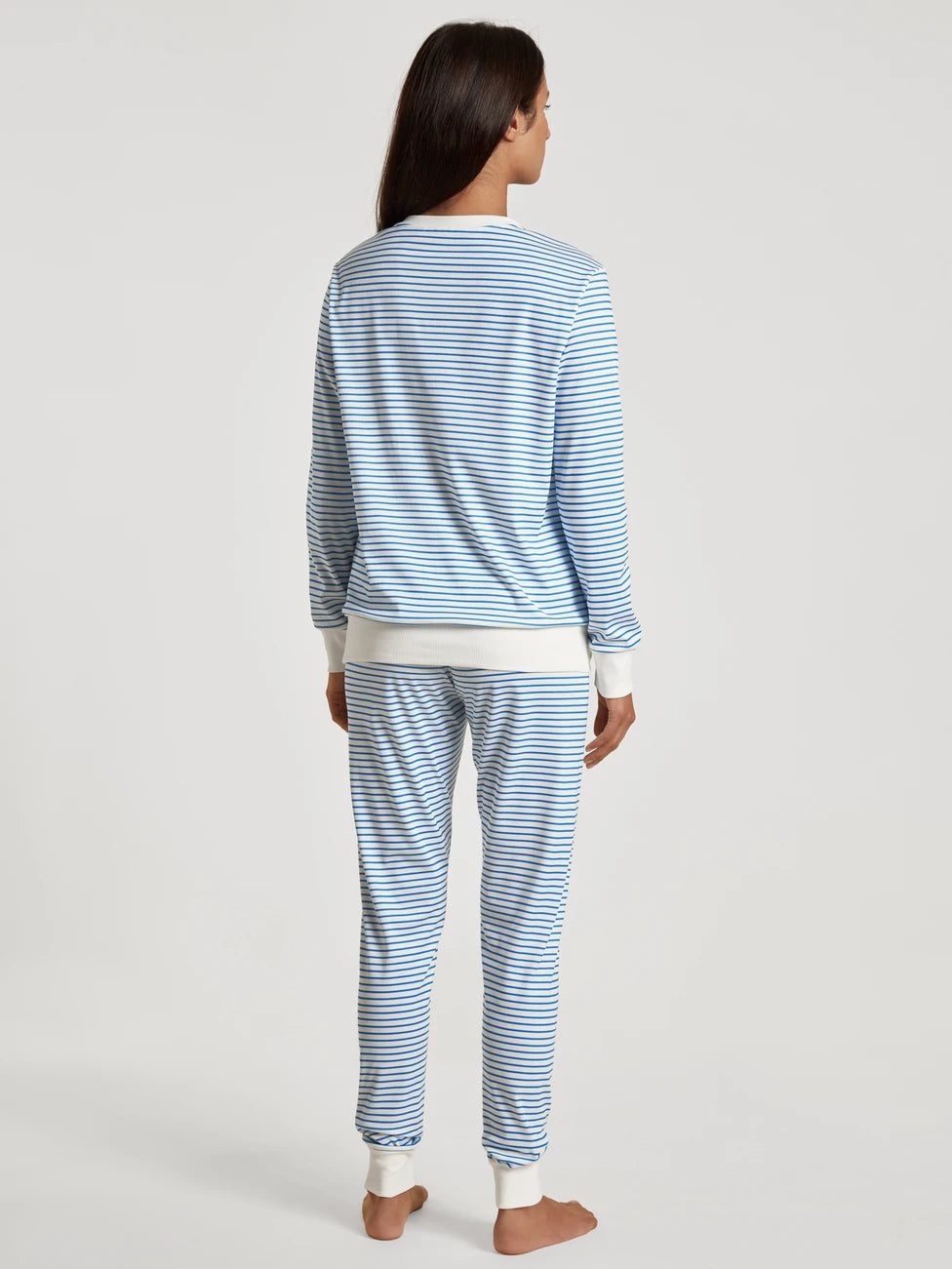 CALIDA DAYLIGHT DREAMS Pyjama avec bords élastiques