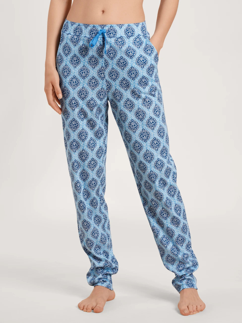 CALIDA
FAVOURITES PROVENCE
Pants with side pockets