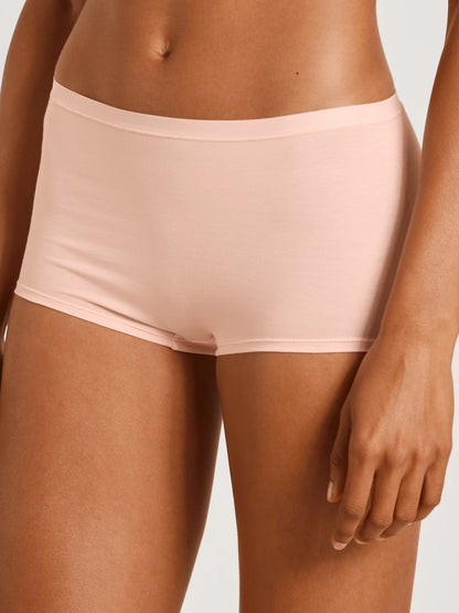 CALIDA NATURAL COMFORT Panty regular cut
