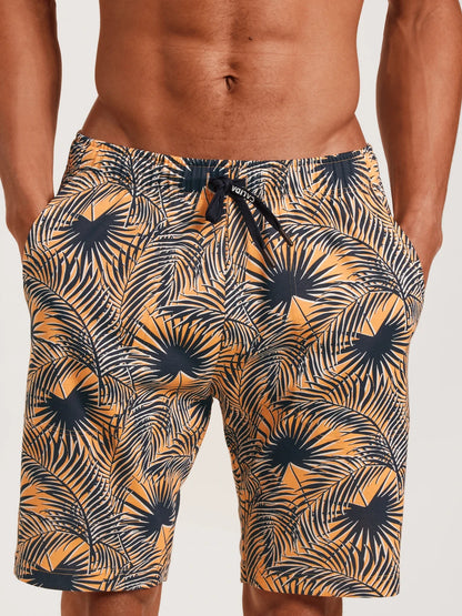 CALIDA RMX SLEEP HOLIDAY Bermuda