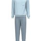 CALIDA RELAX CHOICE 1 Pyjamas with cuff