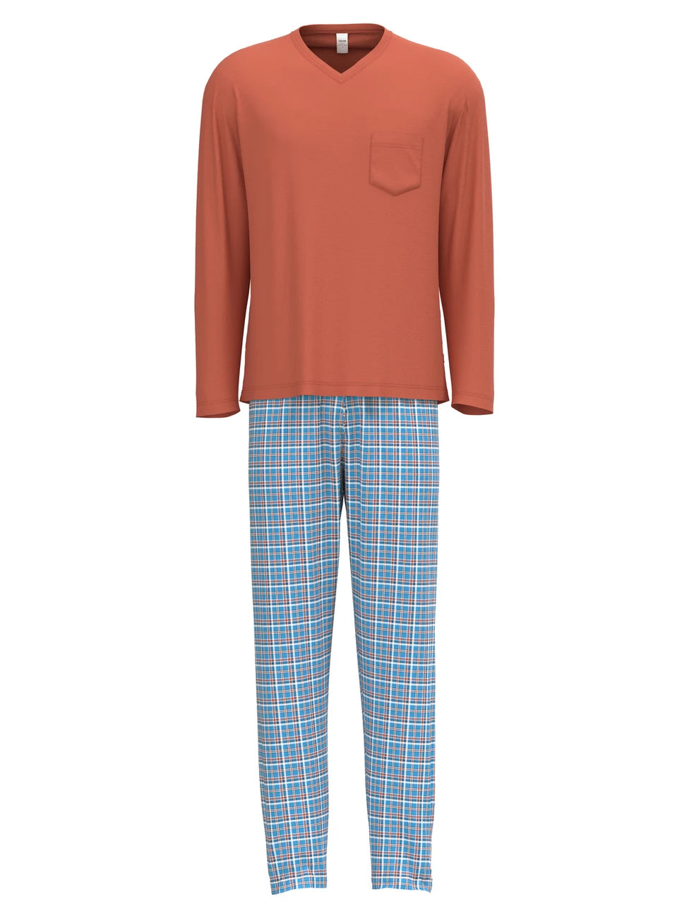 CALIDA RELAX IMPRINT 1 Pyjama, lang