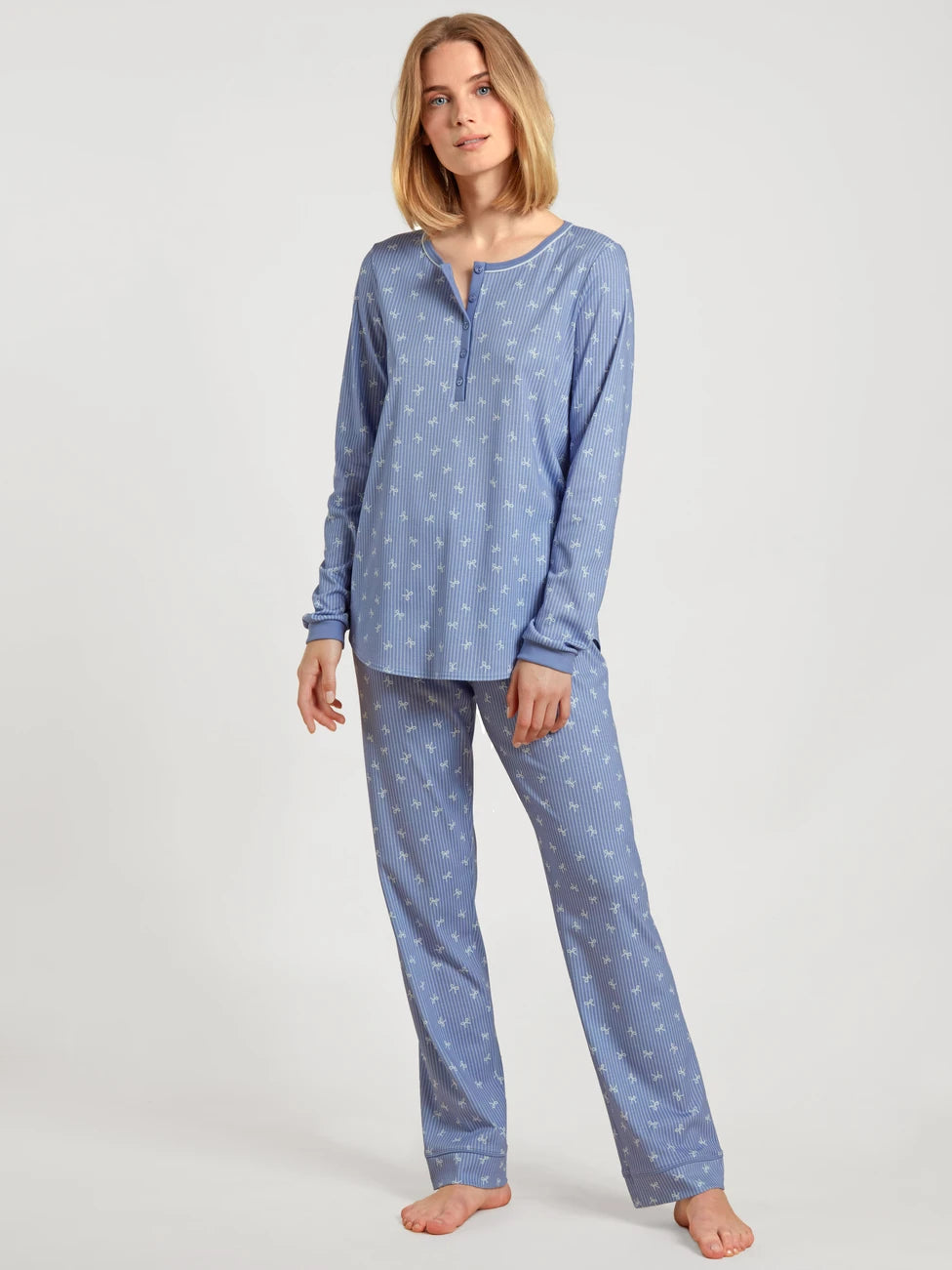 CALIDA SWEET DREAMS Pyjama