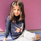 CALIDA TODDLERS LAKE Pyjama à bords élastiques pour enfants