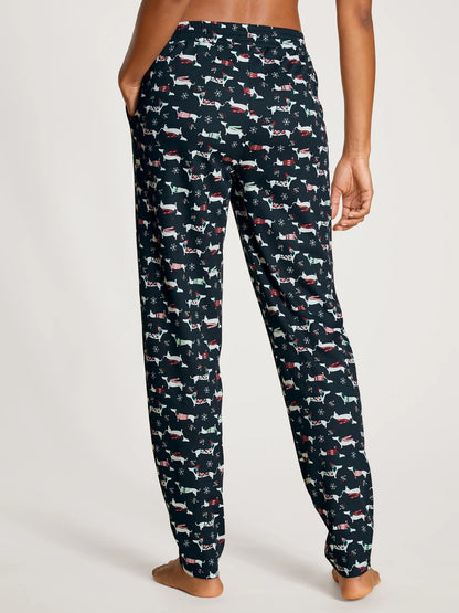 CALIDA FAVOURITES HOLIDAYS Pantalon