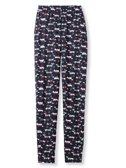 CALIDA FAVOURITES HOLIDAYS Pantalon