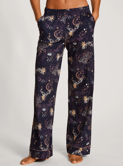 CALIDA FAVOURITES UNIVERSE Pants mit Seitentaschen