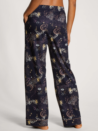 CALIDA FAVOURITES UNIVERSE Pants mit Seitentaschen