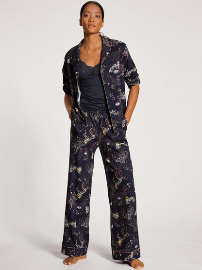 CALIDA FAVOURITES UNIVERSE Pants mit Seitentaschen
