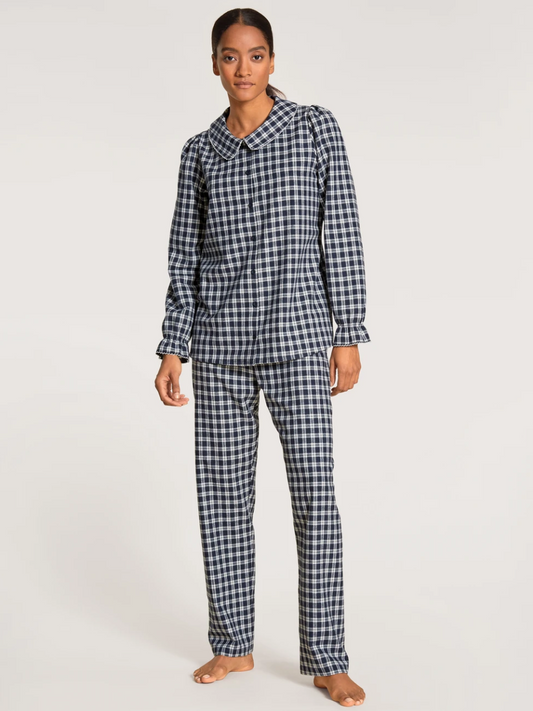 CALIDA
HOLIDAY DREAMS
Pyjama buttoned